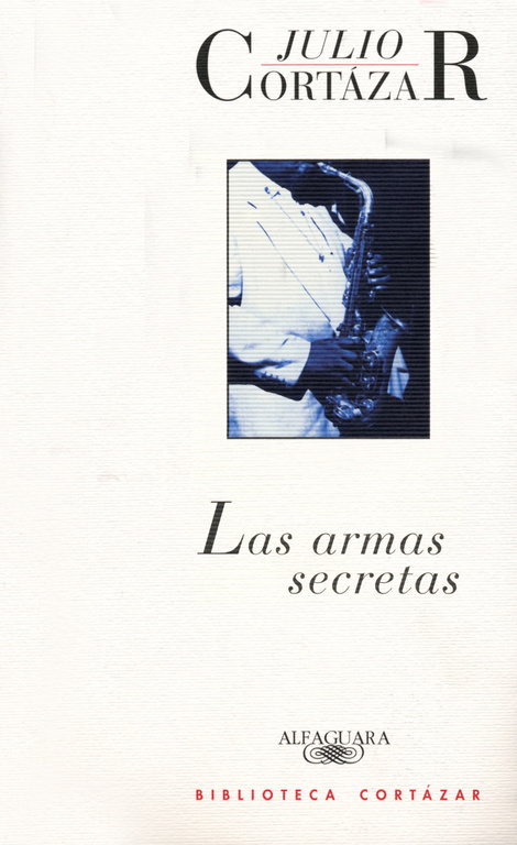 ARMAS SECRETAS, LAS