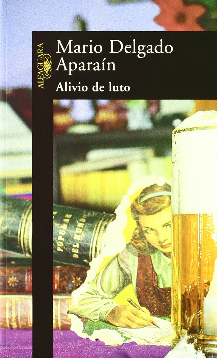 ALIVIO DE LUTO