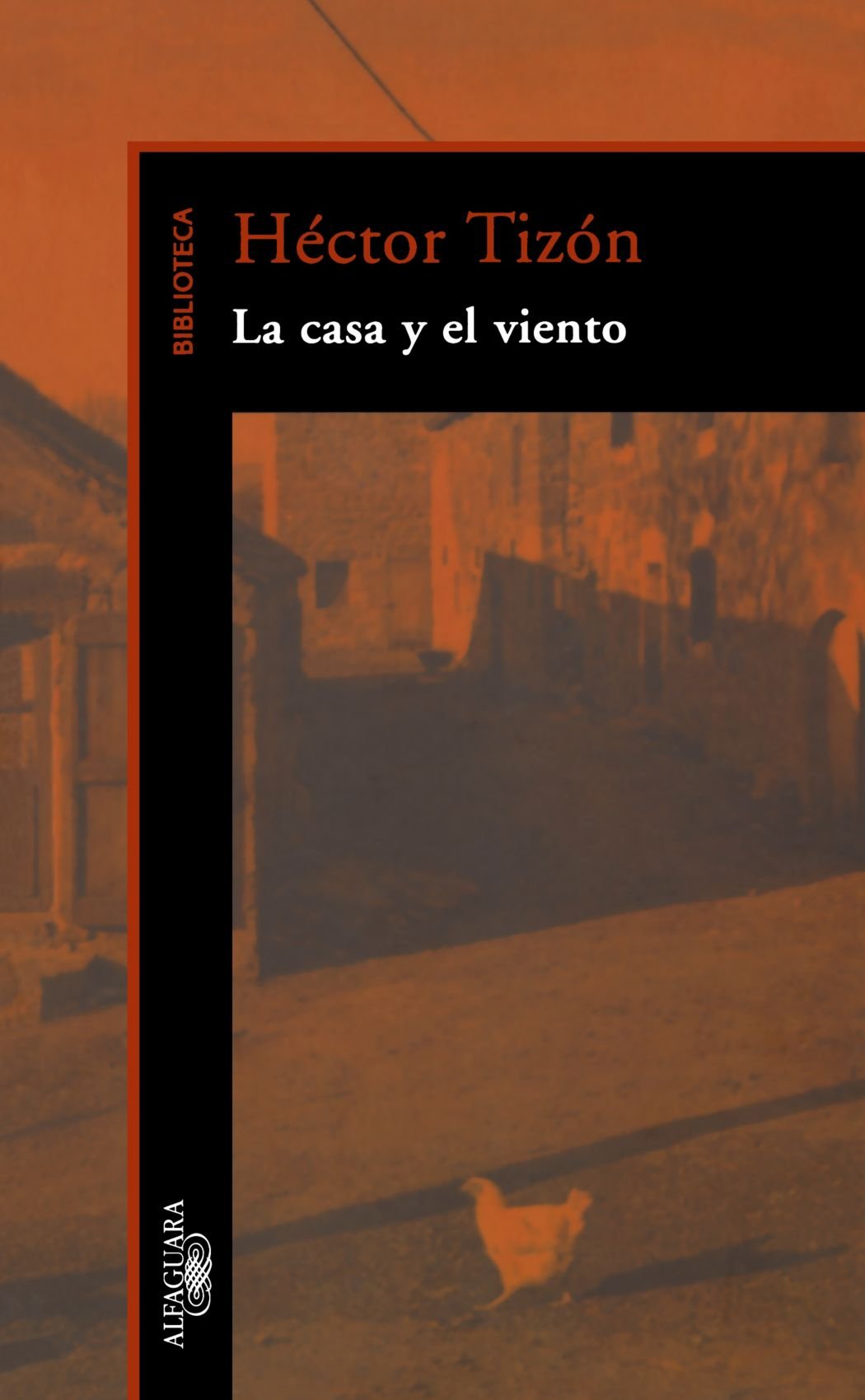 CASA Y EL VIENTO, LA