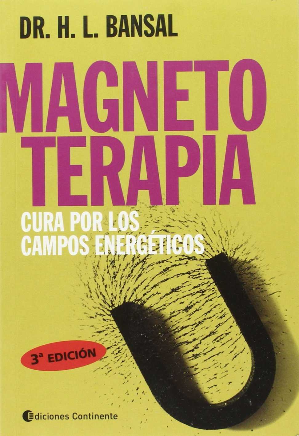 MAGNETOTERAPIA