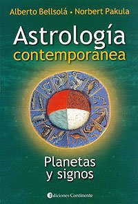 ASTROLOGIA CONTEMPORANEA.PLANETAS Y SIGNOS