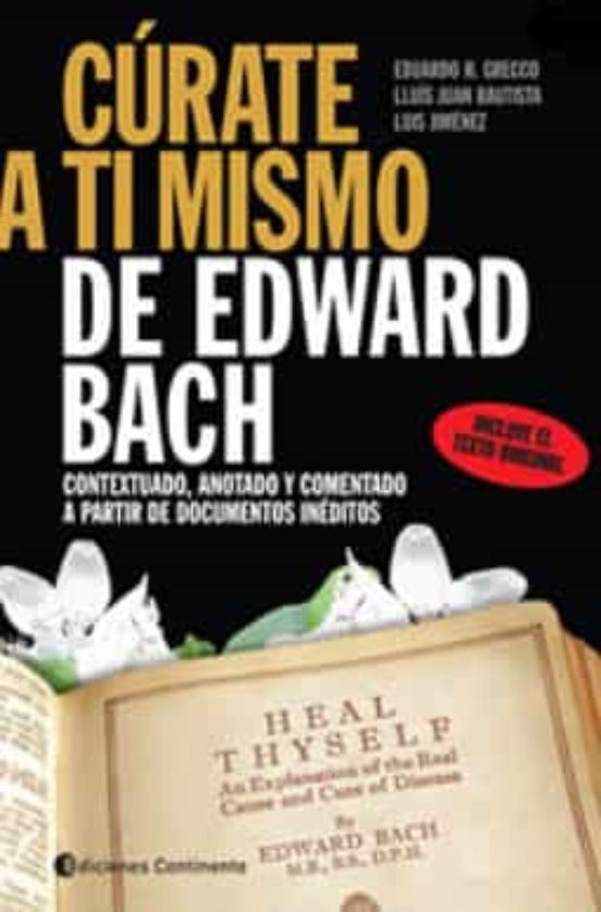 CURATE A TI MISMO