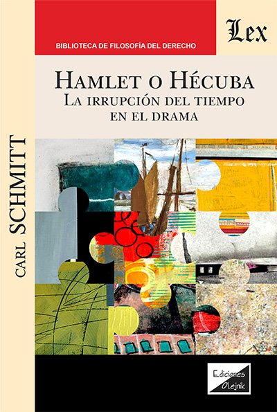 HAMLET O HECUBA