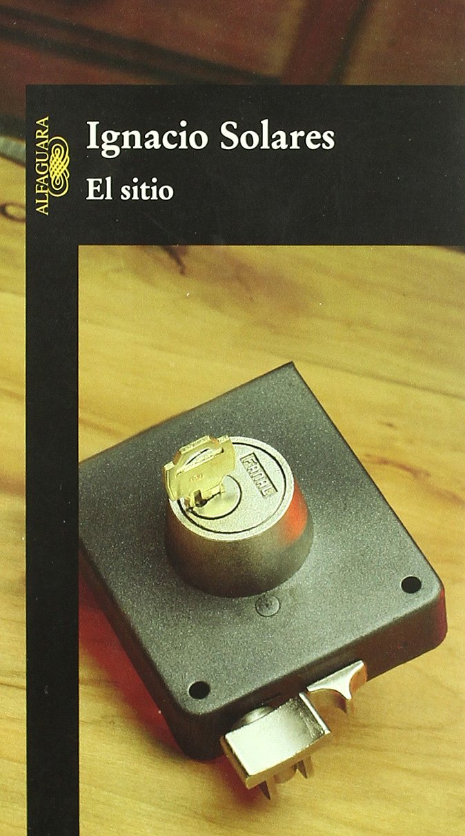SITIO, EL