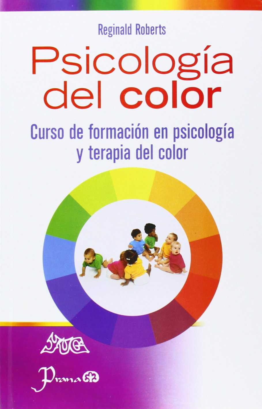 PSICOLOGIA DEL COLOR