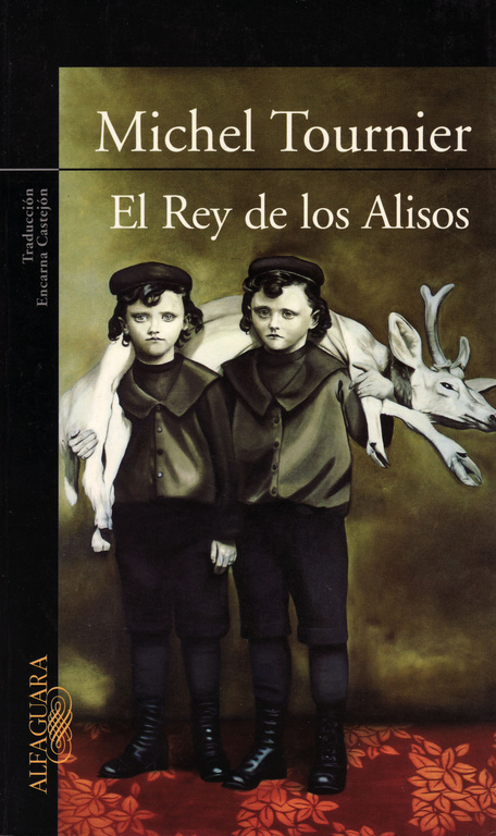 REY DE LOS ALISOS, EL