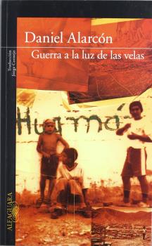 GUERRA A LA LUZ DE LAS VELAS