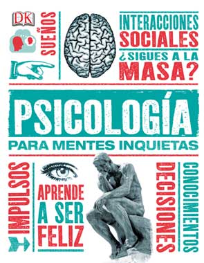 PSICOLOGIA PARA MENTES INQUIETAS