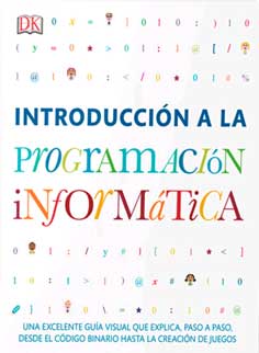INTRODUCCION A LA PROGRAMACION INFORMATICA