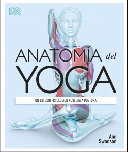 ANATOMÍA DEL YOGA