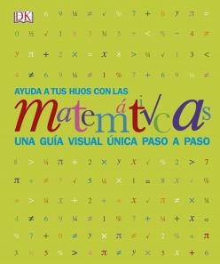 AYUDA A TUS HIJOS CON LAS MATEMÁTICAS