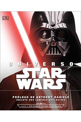 UNIVERSO STAR WARS