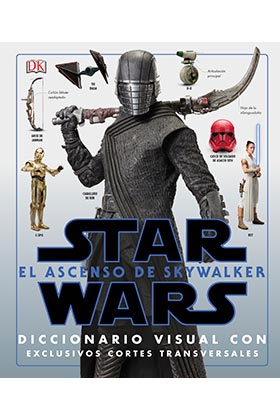 STAR WARS: EL ASCENSO DE SKYWALKER