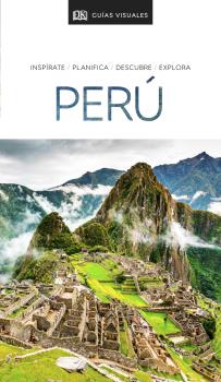 PERÚ. GUÍAS VISUALES 2020