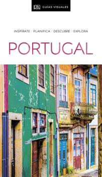 PORTUGAL GUÍA VISUAL 2020