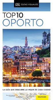 GUÍA TOP 10 OPORTO 2020