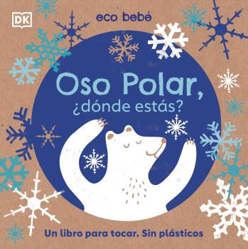 OSO POLAR, ¿DÓNDE ESTÁS?
