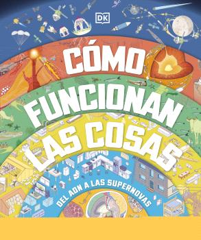 CÓMO FUNCIONAN LAS COSAS