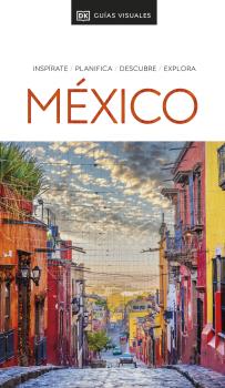 MÉXICO (GUÍAS VISUALES)