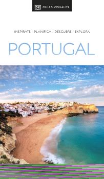 GUÍA VISUAL PORTUGAL (GUÍAS VISUALES)