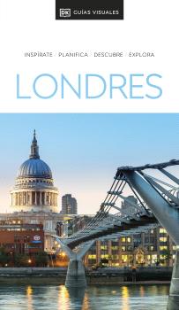 LONDRES (GUÍAS VISUALES)