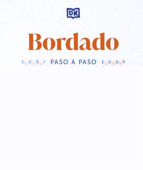 BORDADO PASO A PASO