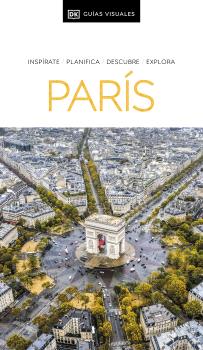 PARÍS (GUÍAS VISUALES)