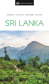 SRI LANKA (GUÍAS VISUALES)