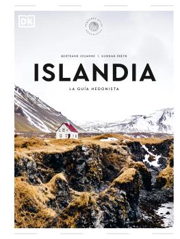 ISLANDIA PEQUEÑOS ATLAS HEDONISTAS (PEQUEÑOS ATLAS HEDONISTAS)