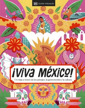 VIVA MÉXICO