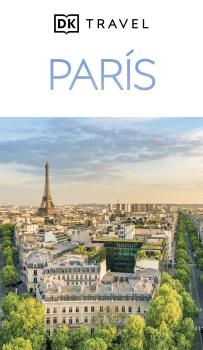 PARÍS (GUÍAS VISUALES)