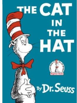 CAT IN THE HAT