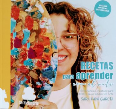 RECETAS PARA APRENDER