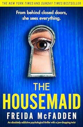 THE HOUSEMAID