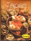 TAPAS Y PINCHOS -DELICIAS CULINARIAS-              lazo