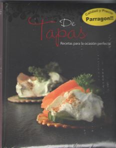 DE TAPAS 2015