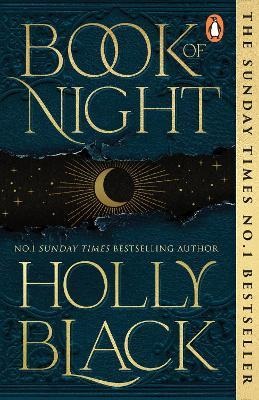 BOOK OF NIGHT