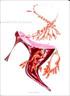 MANOLO BLAHNIK DIBUJOS