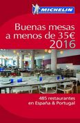 BUENAS MESAS A MENOS DE 35 EUROS 2016