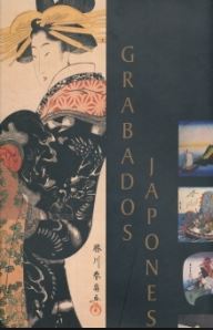 GRABADOS JAPONESES (Editions Place des Victoires)