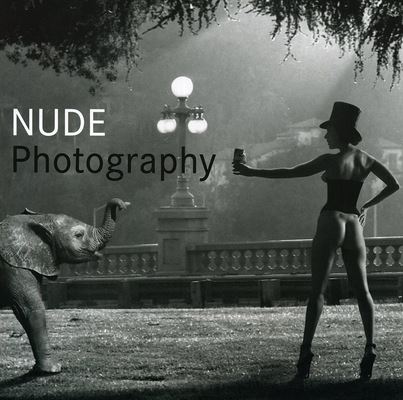 NUDE PHOTOGRAPHY