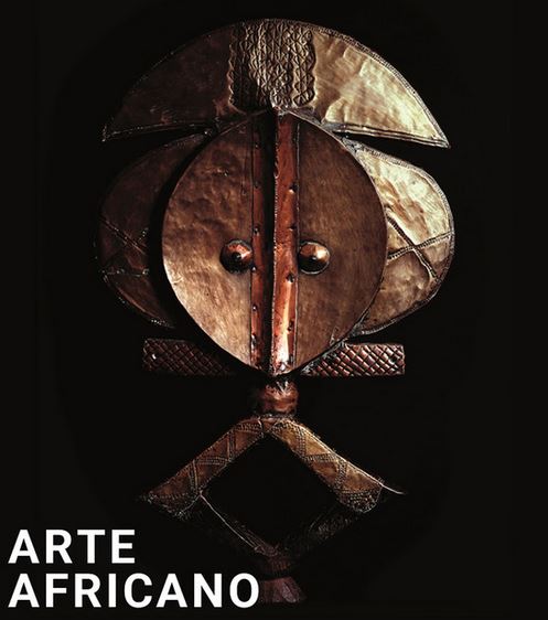 ARTE AFRICANO - ART STYLES