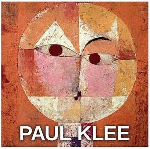 PAUL KLEE E/INT