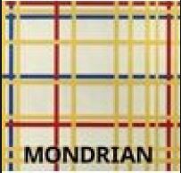 MONDRIAN