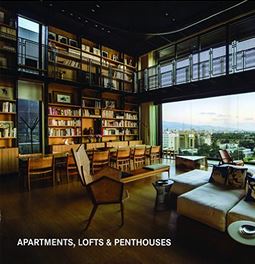 APARTMENTS, LOFTS & PENTHOUSE