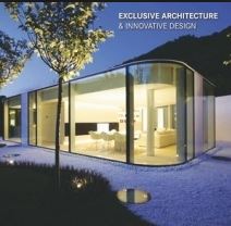 EXCLUSIVE ARCHITECTURE & INNOVATIVE DESIGN