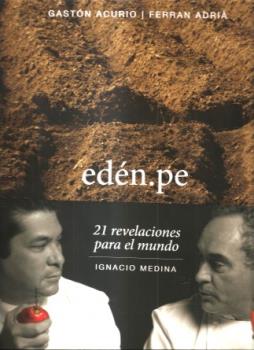 EDEN.PE 21 REVELAVACIONES PARA EL MUNDO