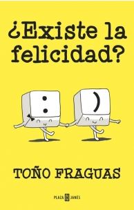 ¿EXISTE LA FELICIDAD?
