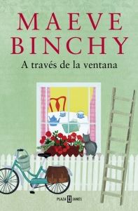 A TRAVES DE LA VENTANA (Plaza&Janes)