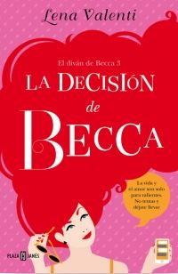 DECISION DE BECCA, LA